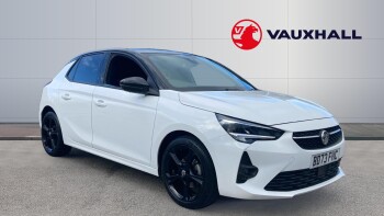 Vauxhall Corsa 1.2 GS 5dr Petrol Hatchback